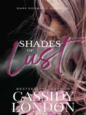 cover image of Shades of Lust